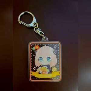 Spy family Anya Keychain